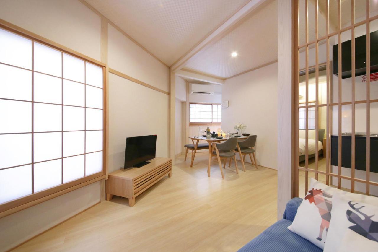 T-Home Tokyo prefektur Exteriör bild