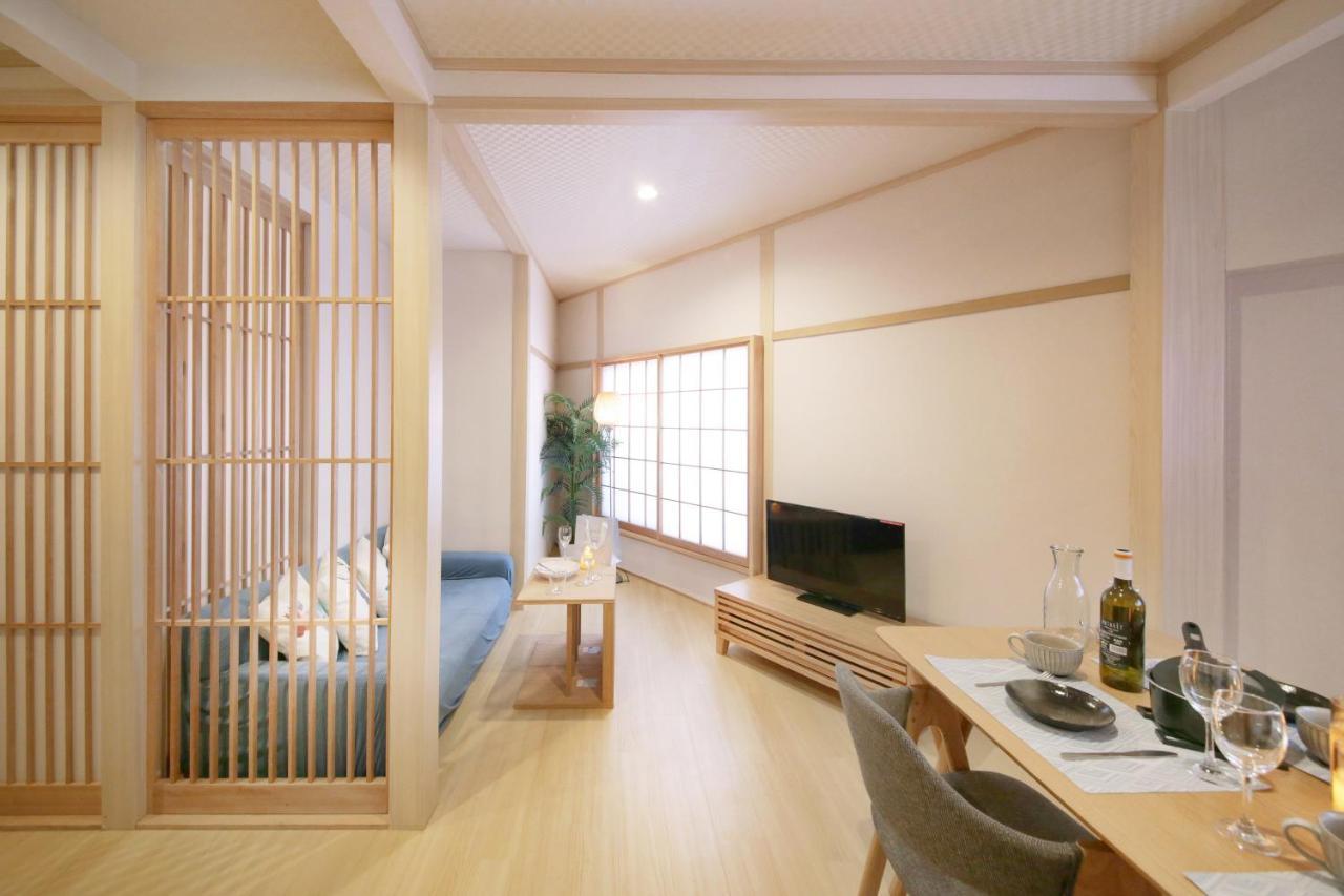 T-Home Tokyo prefektur Exteriör bild