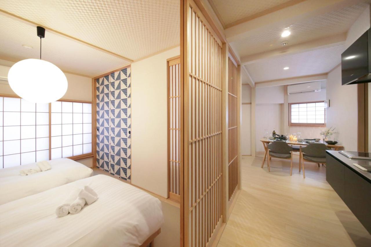 T-Home Tokyo prefektur Exteriör bild