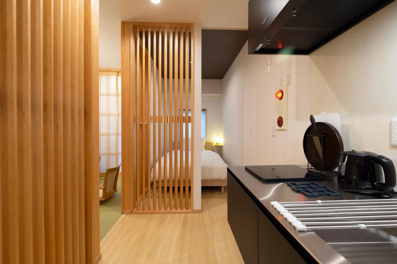 T-Home Tokyo prefektur Exteriör bild