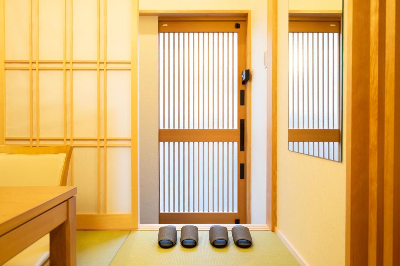 T-Home Tokyo prefektur Exteriör bild